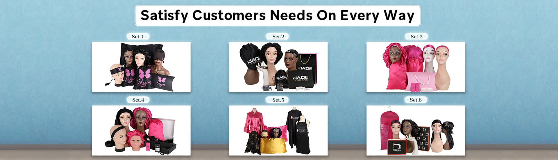customers