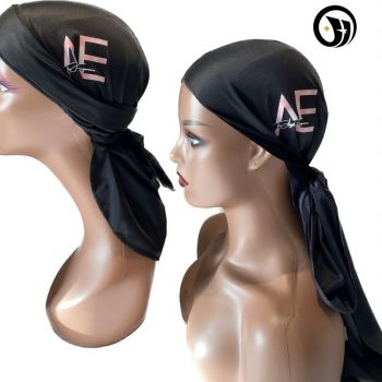custom velet durags