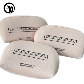 custom make up bag