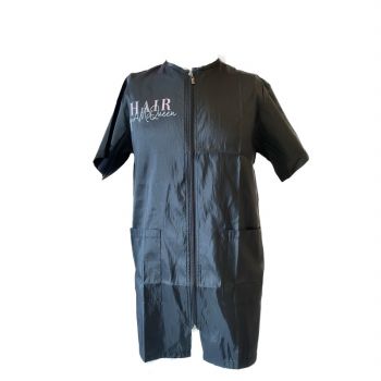 work jacket with ur logo