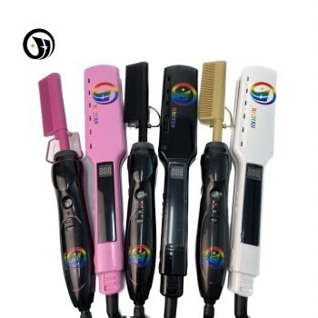 J137 flat iron