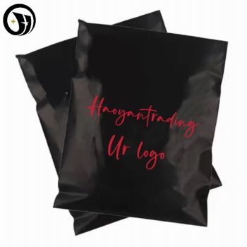 custom sing color print mail bag