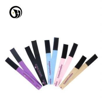 custom logo elastic band