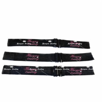 Customized Adjust melt band wig band