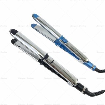 465F Titanium flat iron